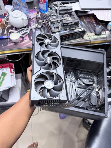 Tuft RTX4090D-24G Gaming