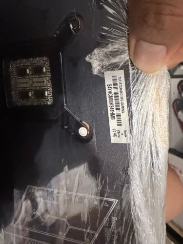 Tuft RTX4090D-24G Gaming