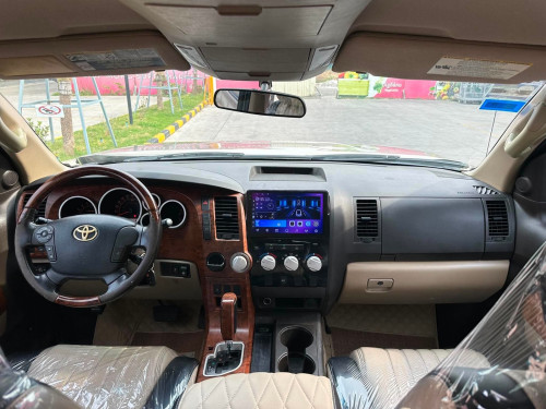 Tundra 08 ឡើងមុខ 014 limited ឡានស្អាត មានឡាយសិន