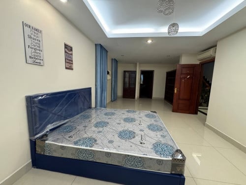 Twin Villa 7 bedrooms for rent Near Orkide St 2004