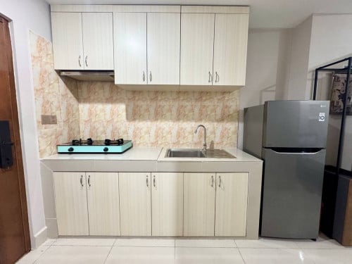 UK Condo Tuol Kork 2