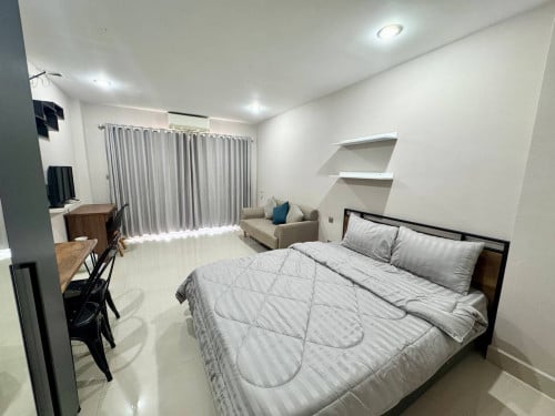 UK Condo Tuol Kork 2