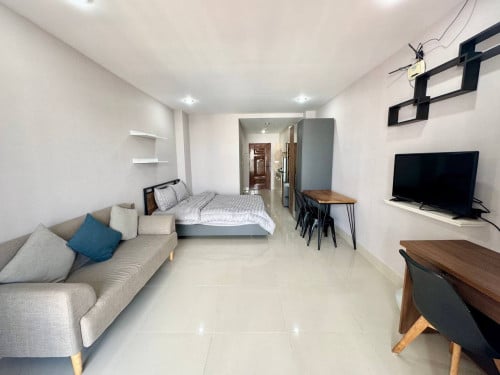 UK Condo Tuol Kork 2