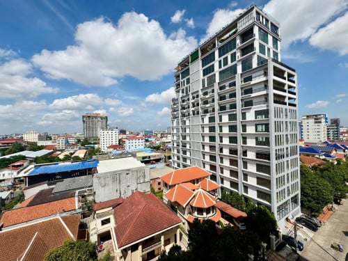 UK Condo Tuol Kork 2