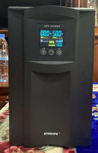 UPS 3KVA $60 Poi Pet Only