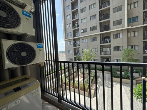 Urgent Sale Condo 2-BR near Aeon 2