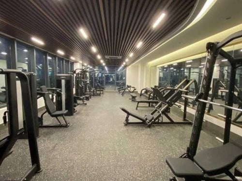 Urgent sale RESIDENCE H SENSOK 1 bedroom