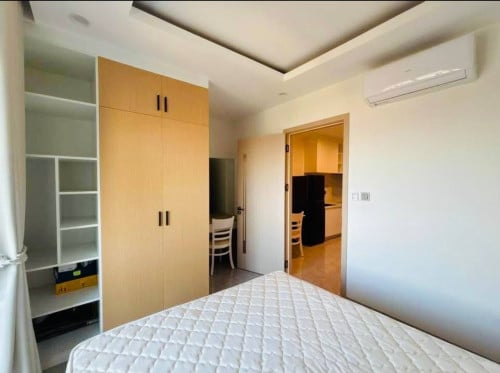 Urgent sale RESIDENCE H SENSOK 1 bedroom