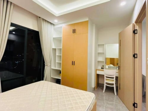 Urgent sale RESIDENCE H SENSOK 1 bedroom