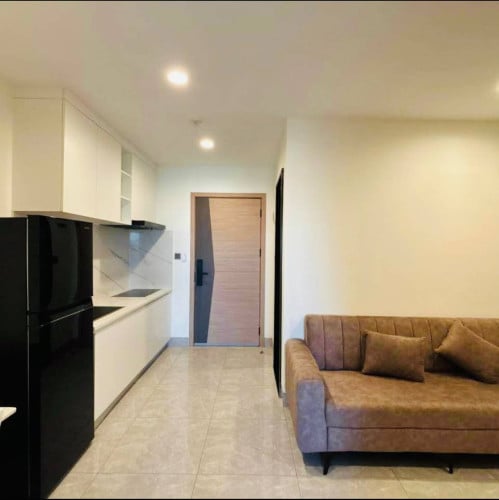Urgent sale RESIDENCE H SENSOK 1 bedroom