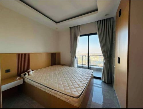 Urgent sale RESIDENCE H SENSOK 1 bedroom