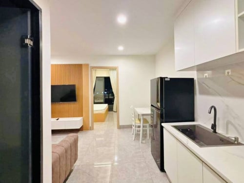 Urgent sale RESIDENCE H SENSOK 1 bedroom