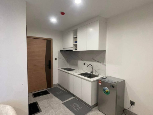 Urgent sale RESIDENCE H SENSOK 1 bedroom
