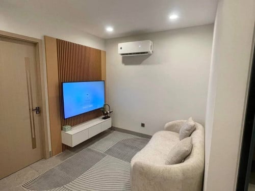 Urgent sale RESIDENCE H SENSOK 1 bedroom