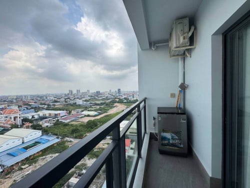 Urgent sale RESIDENCE H SENSOK 1 bedroom
