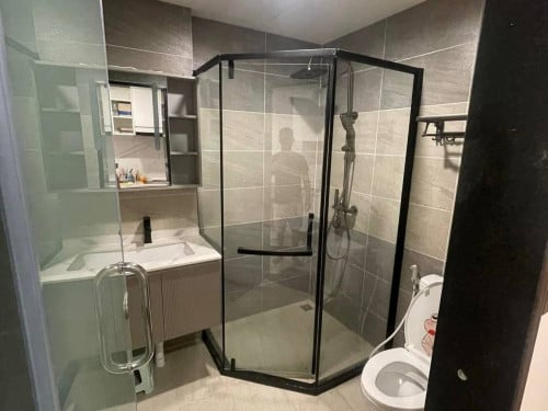Urgent sale RESIDENCE H SENSOK 1 bedroom