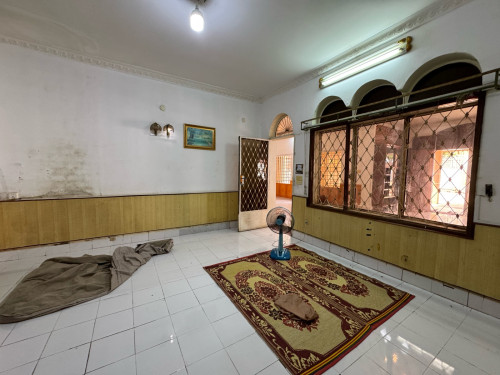 Villa 5 Bedrooms For Rent in Toul Kork Area
