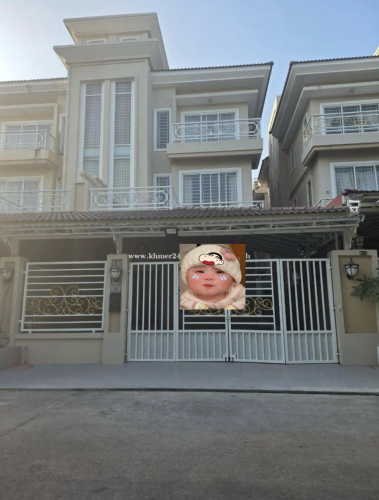 villa for rent