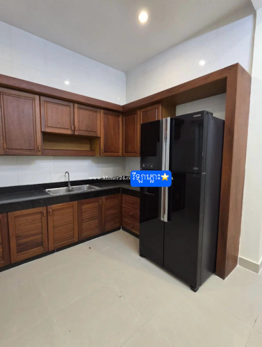 villa for rent