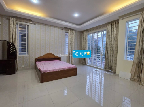 villa for rent
