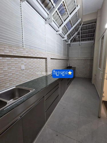 villa for rent