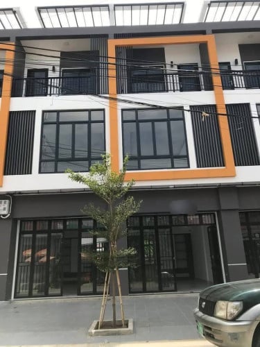 villa for rent