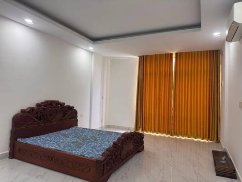 villa for rent