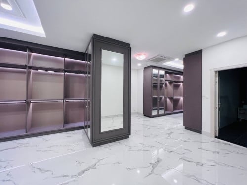 Villa for RENT! • Location: Borey PH Boueng Snor.