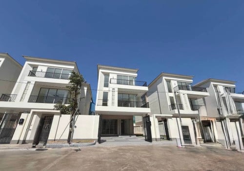 Villa Selling