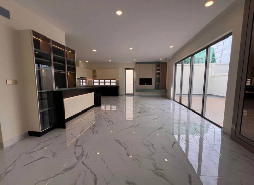 Villa Selling