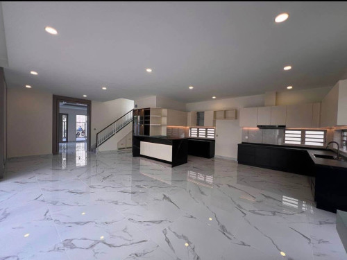 Villa Selling