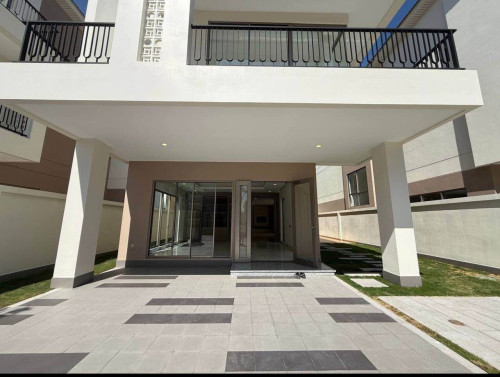 Villa Selling