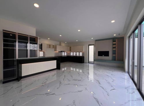 Villa Selling