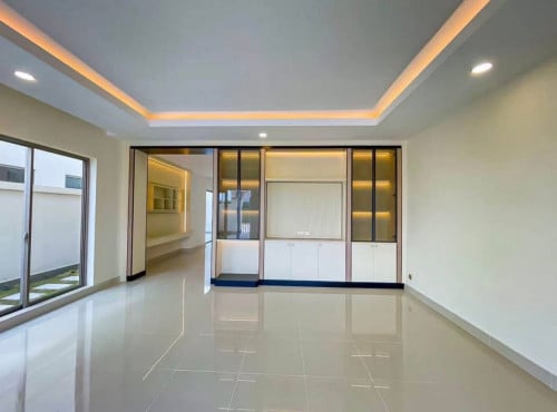 Villa Twin