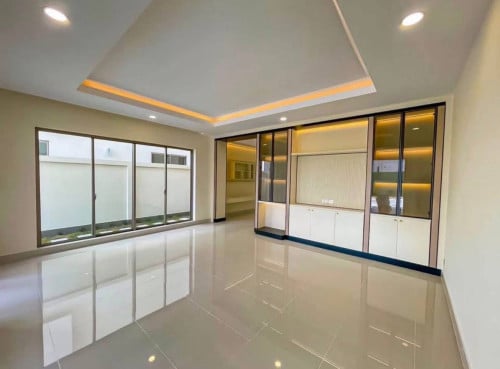 Villa Twin