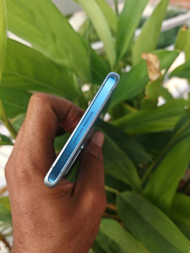Vivo X60  12g/256g_CH(វៃដូរបាន)👉$115