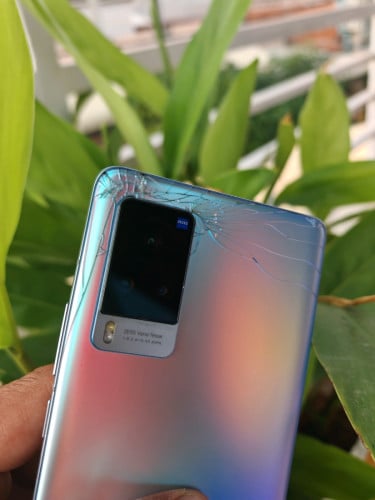 Vivo X60  12g/256g_CH(វៃដូរបាន)👉$115