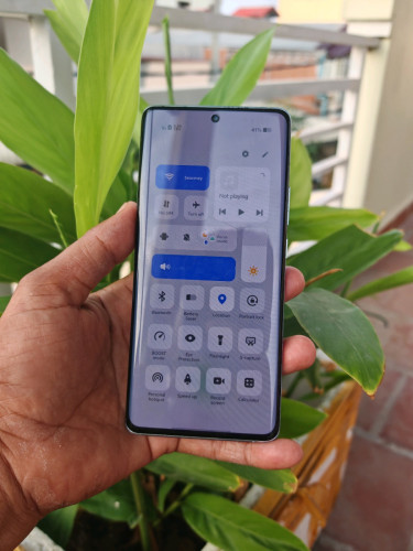 Vivo X60  12g/256g_CH(វៃដូរបាន)👉$115