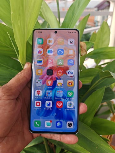 Vivo X60  12g/256g_CH(វៃដូរបាន)👉$115