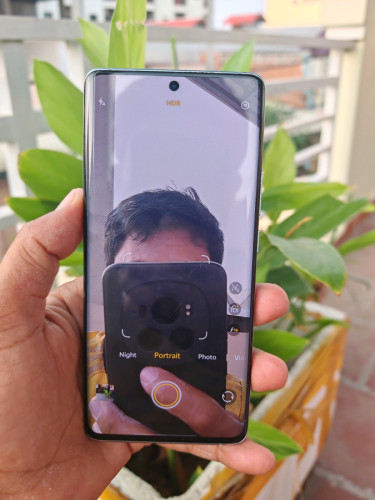 Vivo X60  12g/256g_CH(វៃដូរបាន)👉$115