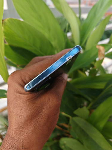 Vivo X60 Pro 12g/256g_CH(វៃដូរបាន)👉$125