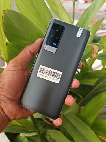 Vivo X60 Pro 12g/256g_CH(វៃដូរបាន)👉$125