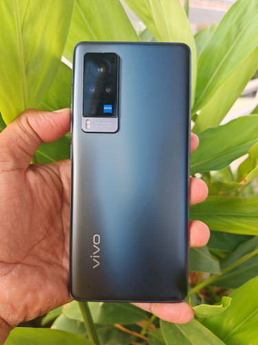 Vivo X60 Pro 12g/256g_CH(វៃដូរបាន)👉$135