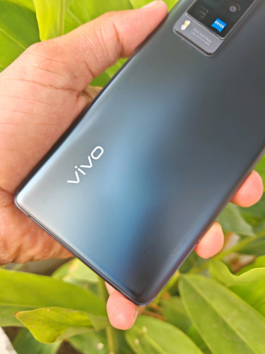 Vivo X60 Pro 12g/256g_CH(វៃដូរបាន)👉$135