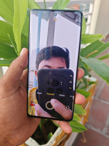 Vivo X60 Pro 12g/256g_CH(វៃដូរបាន)👉$135