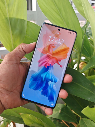 Vivo X60 Pro 12g/256g_CH(វៃដូរបាន)👉$135
