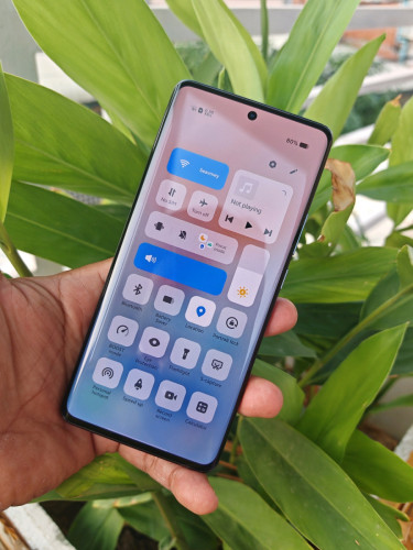 Vivo X60 Pro 12g/256g_CH(វៃដូរបាន)👉$135