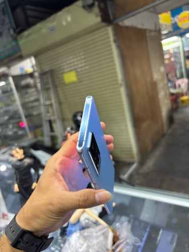 Vivo X60pro 256G Ram12G Sim2 CH ម៉ាសុីនអេក្រង់ស្រុីន