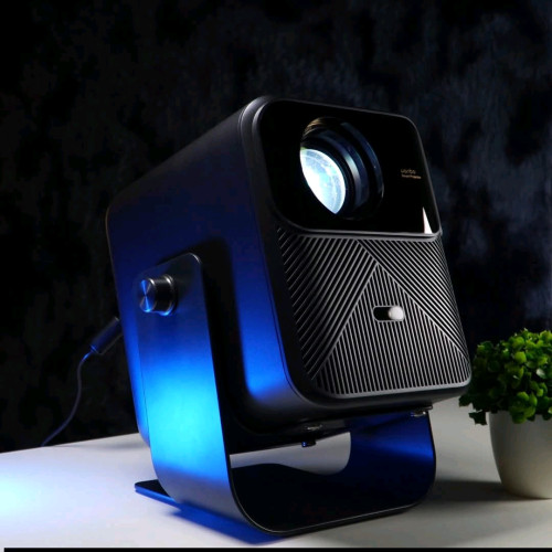 Wanbo Mozart 1 pro 2025 Smart Projector