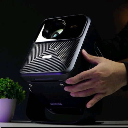 Wanbo Mozart 1 pro 2025 Smart Projector